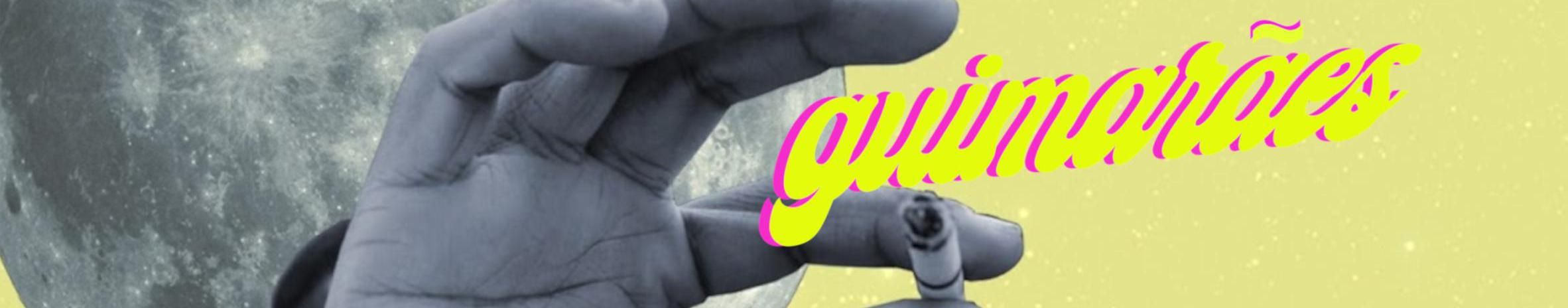 Imagem de capa de Guimarães