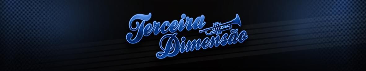 Imagem de capa de Terceira Dimensão