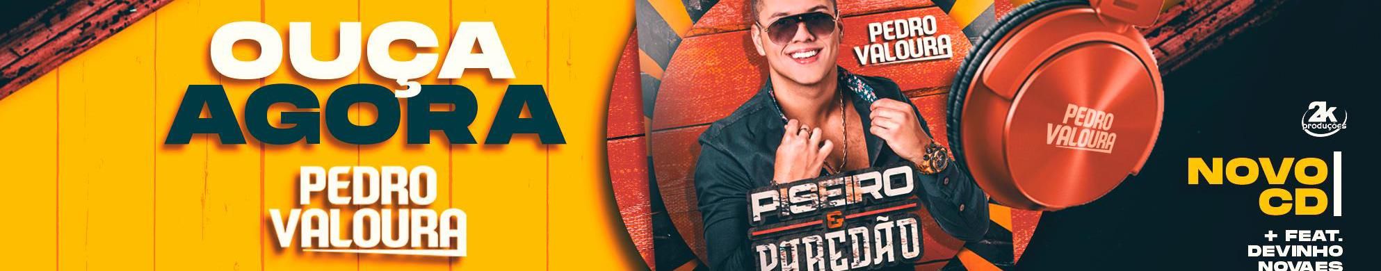 Imagem de capa de Pedro Valoura