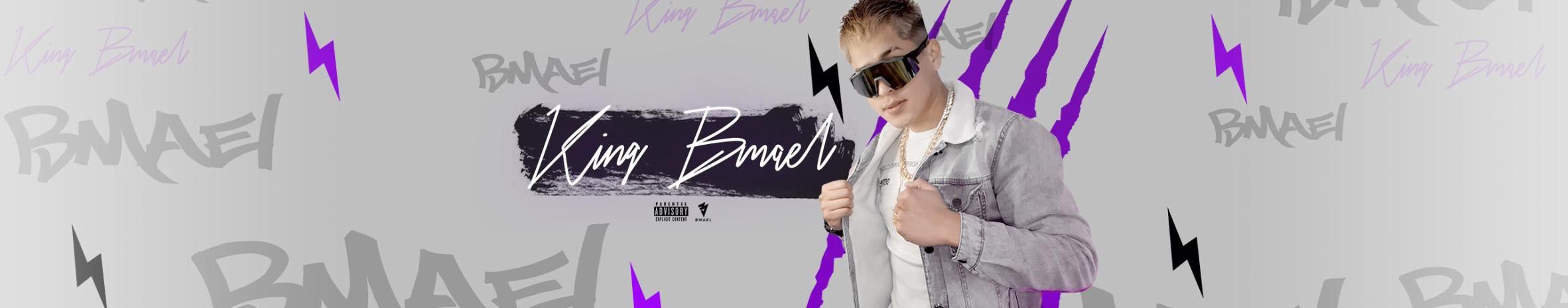 Imagem de capa de Bmael