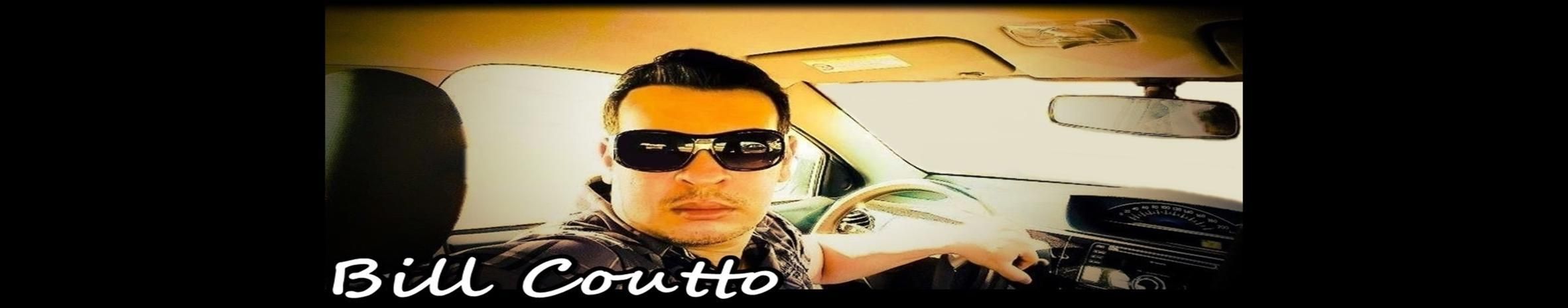 Imagem de capa de Bill Coutto