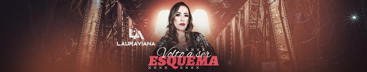 Imagem de capa de Laura Viana