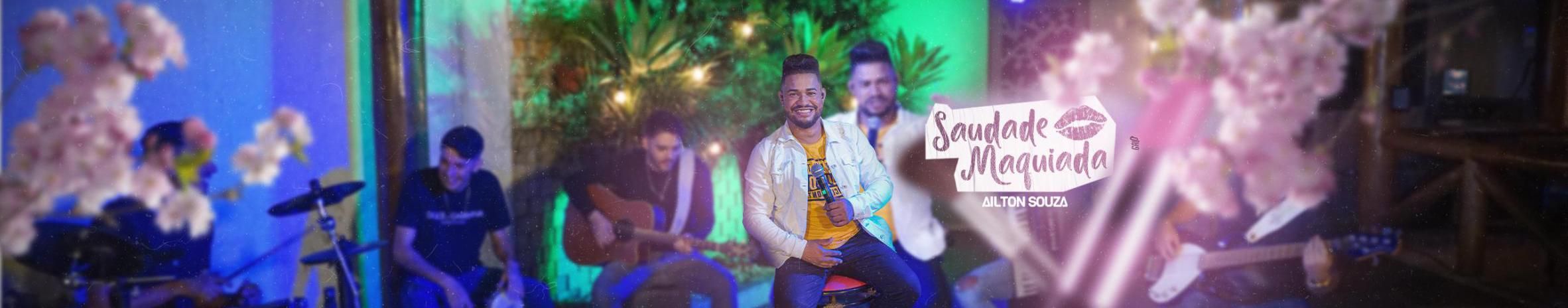 Imagem de capa de Ailton Souza