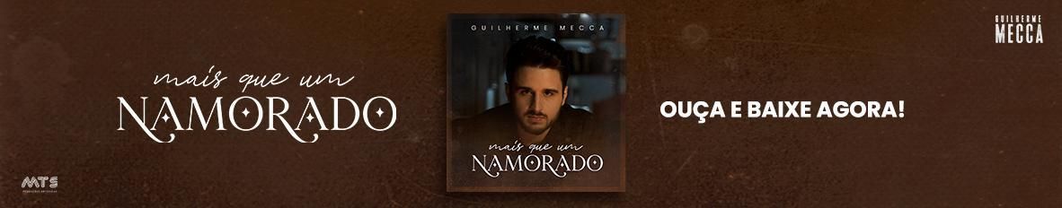 Imagem de capa de Guilherme Mecca