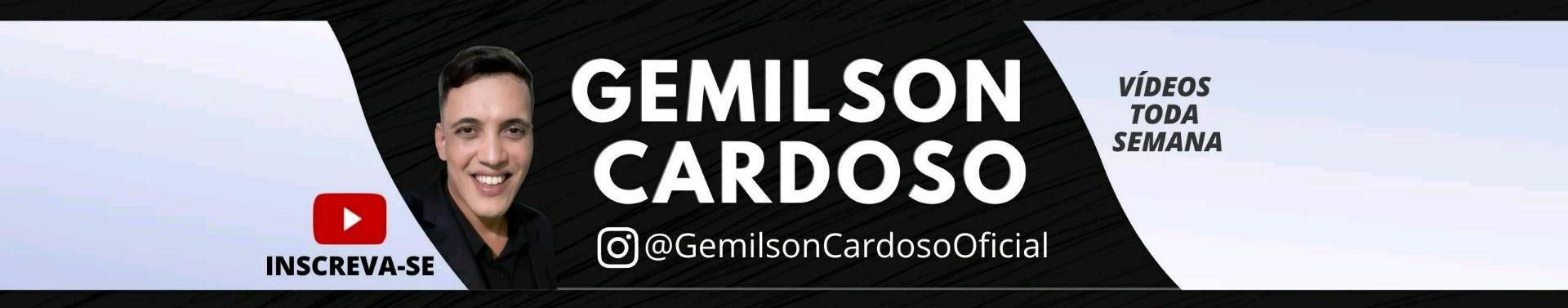 Imagem de capa de Gemilson Cardoso