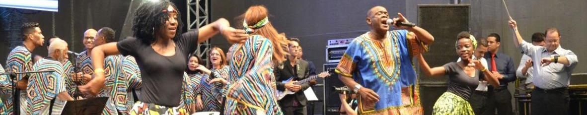 Imagem de capa de Gibi ex originais do Samba