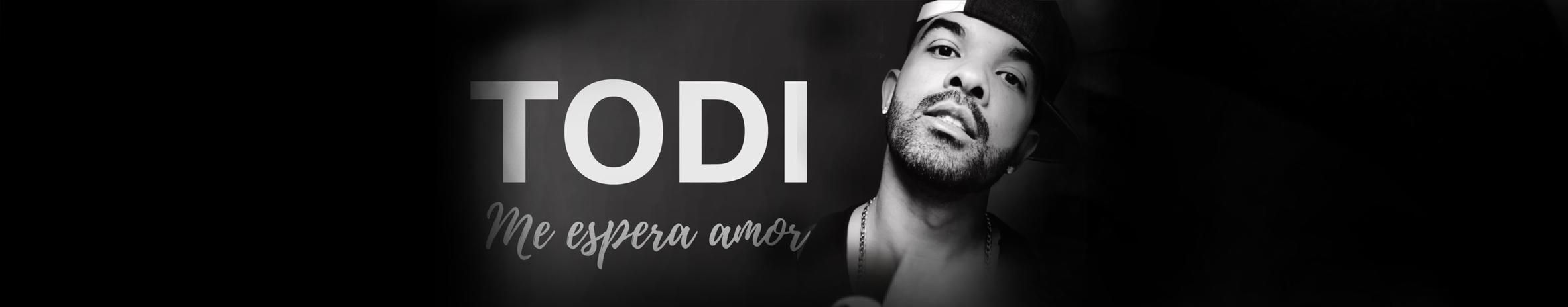 Imagem de capa de TODI