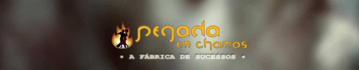 Imagem de capa de Pegada Em Chamas
