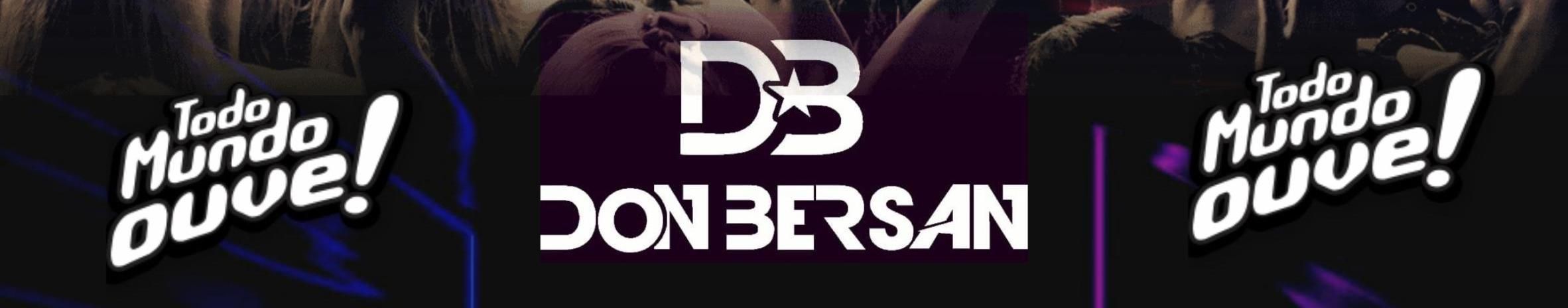 Imagem de capa de DonBersanoficial