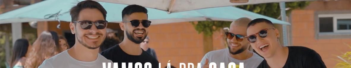 Imagem de capa de Caio Cesar e Thiago
