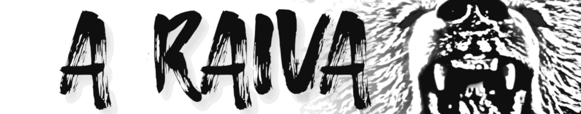 Imagem de capa de A Raiva