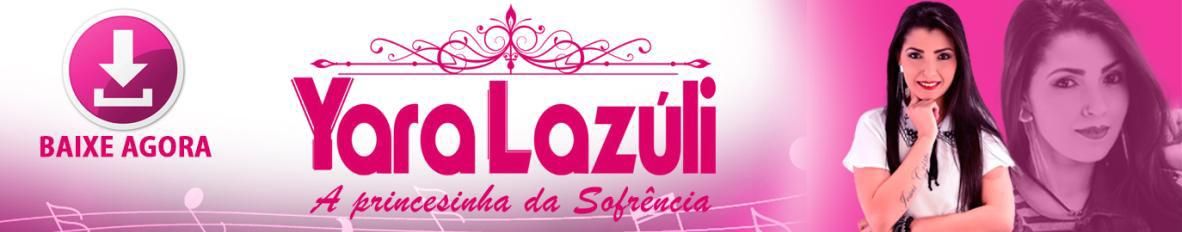 Imagem de capa de Yara Lazúli