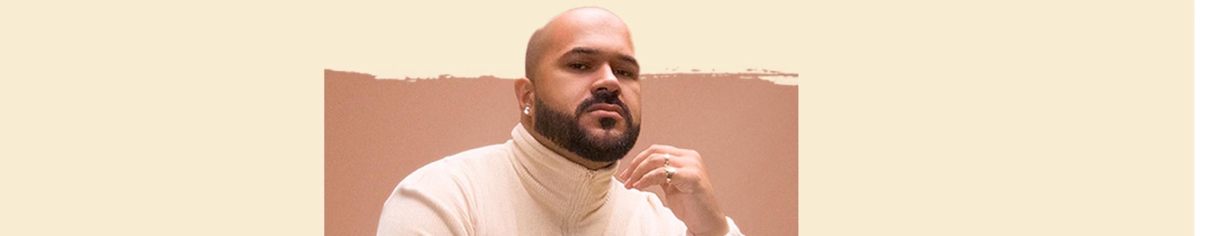 Imagem de capa de Ton Alves