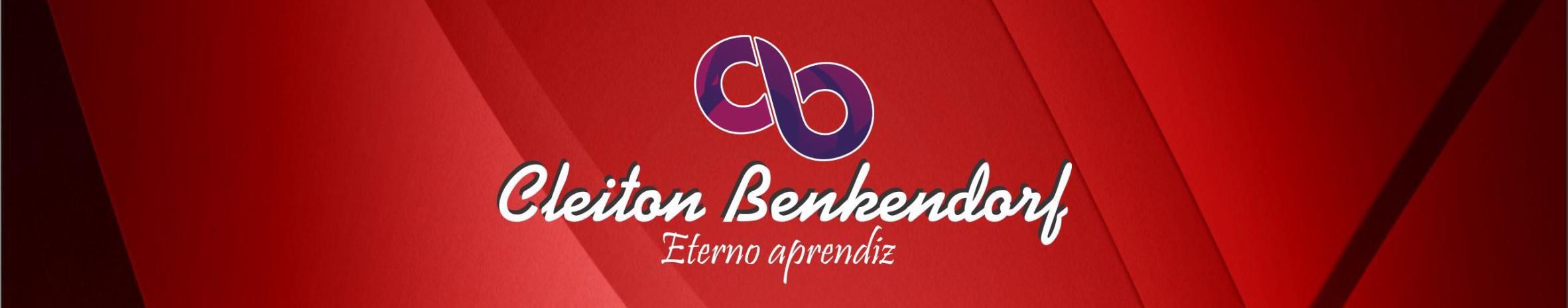 Imagem de capa de Cleiton Benkendorf