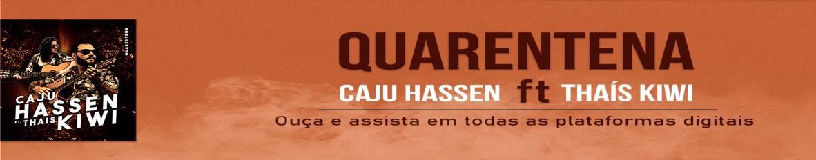 Imagem de capa de Caju Hassen