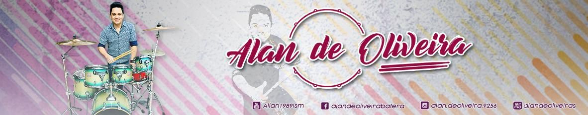 Imagem de capa de Alan de Oliveira
