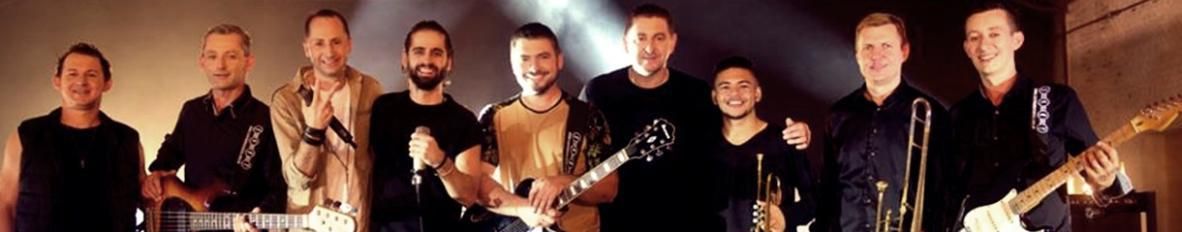 Imagem de capa de BANDA MAGIA MUSICAL