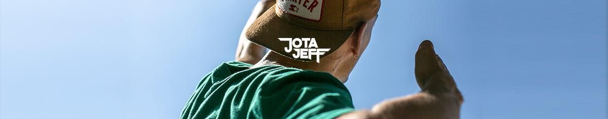Imagem de capa de Jota Jeff