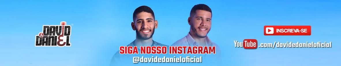 Imagem de capa de David e Daniel