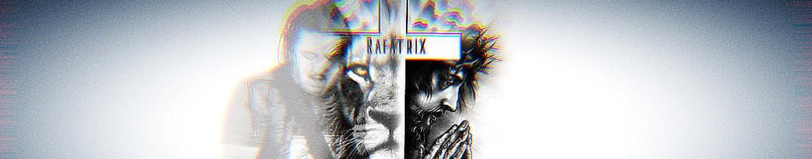 Imagem de capa de Rafatrix