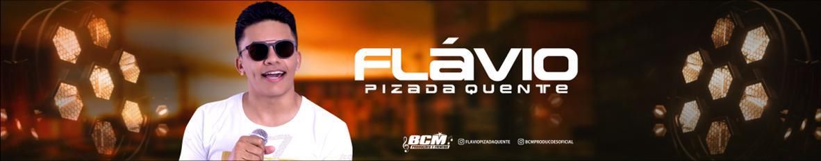 Imagem de capa de Flavinho Pizada