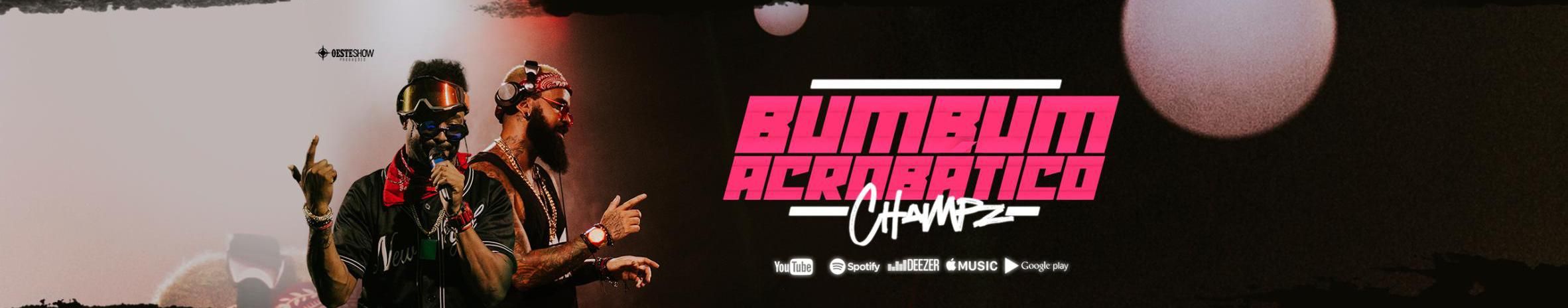 Imagem de capa de Champz