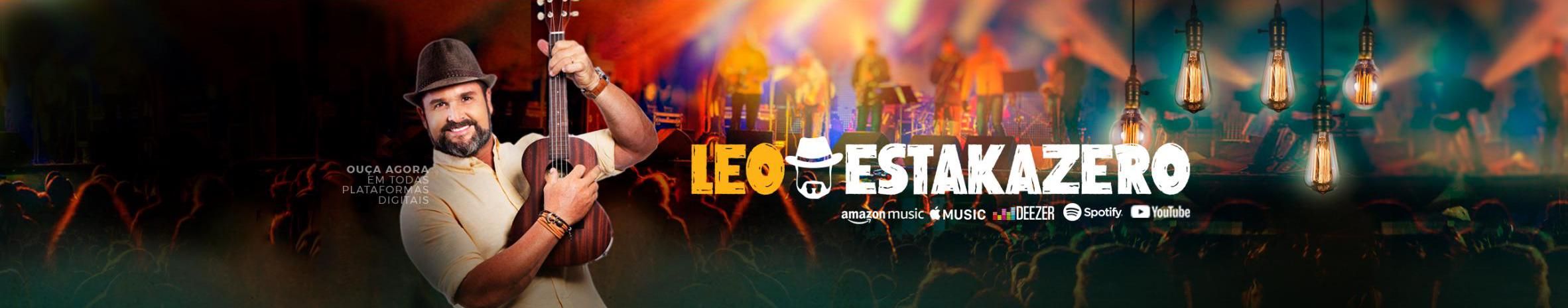 Imagem de capa de Leo Estakazero