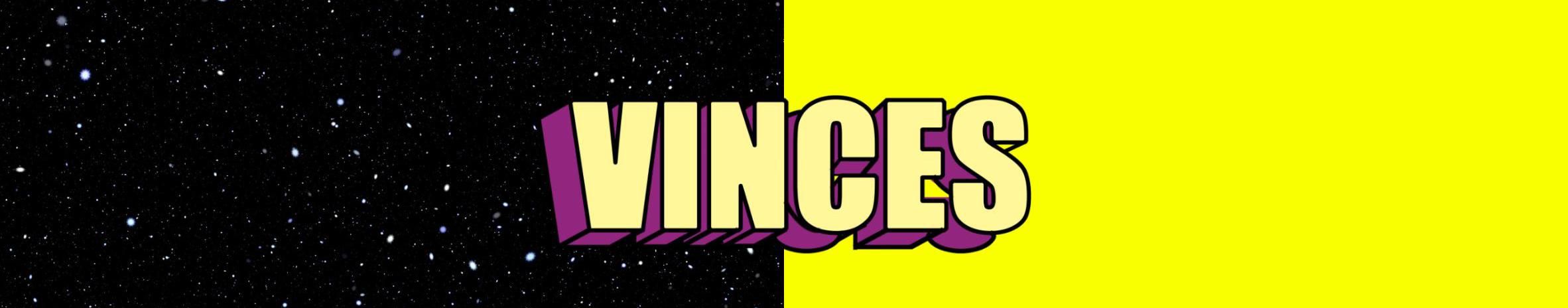 Imagem de capa de Vinces