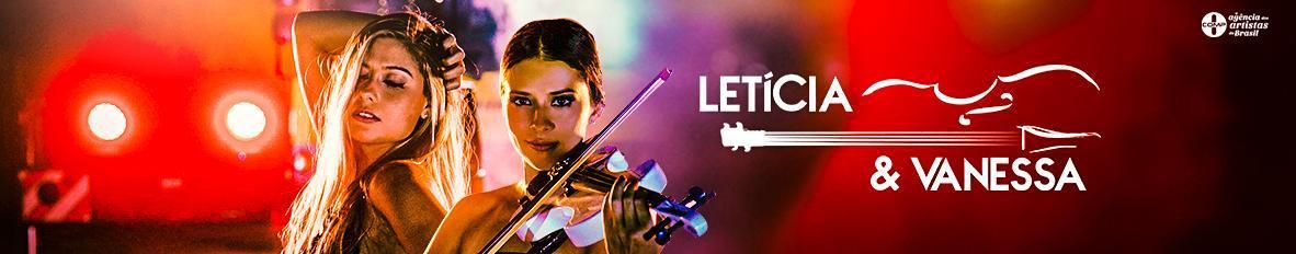 Imagem de capa de Letícia e Vanessa