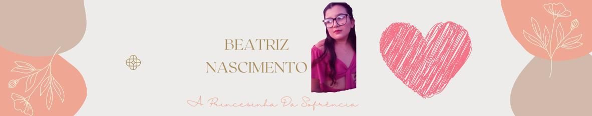 Imagem de capa de Beatriz Nascimento