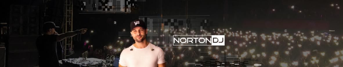 Imagem de capa de Norton DJ