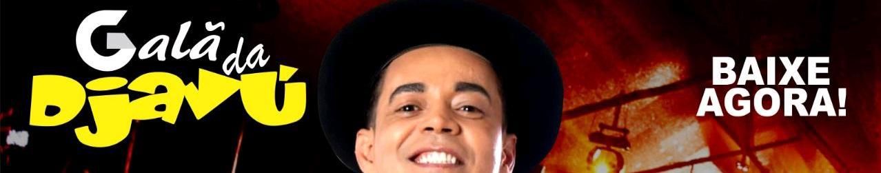 Imagem de capa de Banda Djavú 2021