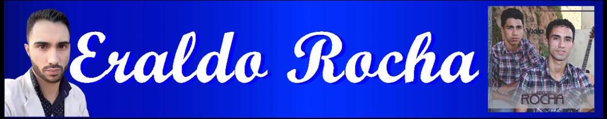 Imagem de capa de Eraldo Rocha