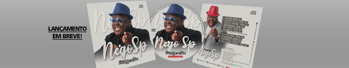 Imagem de capa de NEGO SP
