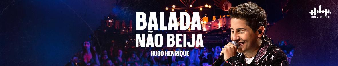 Imagem de capa de Hugo Henrique