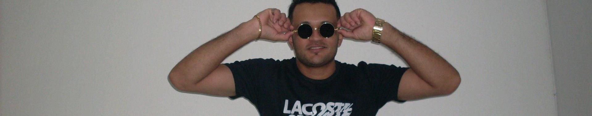 Imagem de capa de Ysakc Silva o YS do Sertão