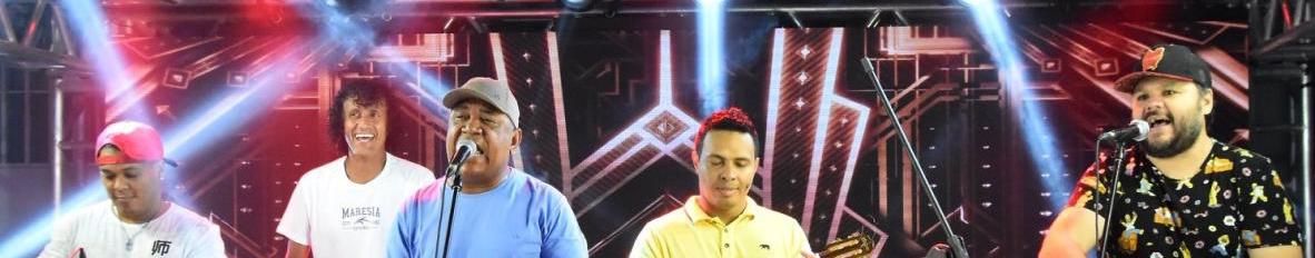 Imagem de capa de banda SPCIA