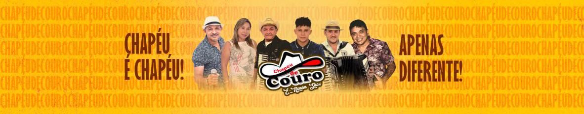 Imagem de capa de Forró Chapeu de Couro ®