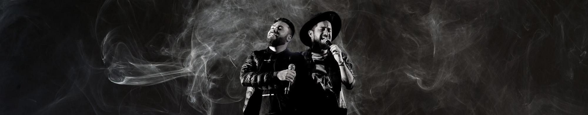 Imagem de capa de Caio e Henrique