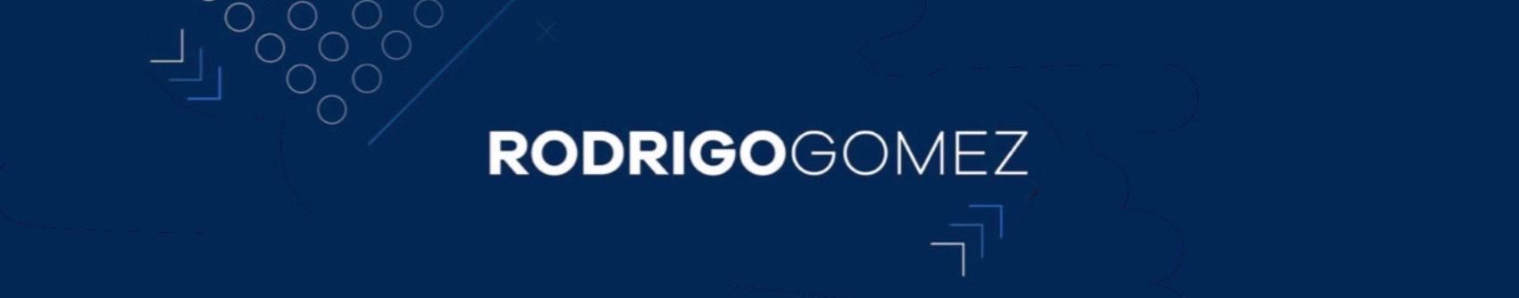Imagem de capa de Rodrigo Gomez