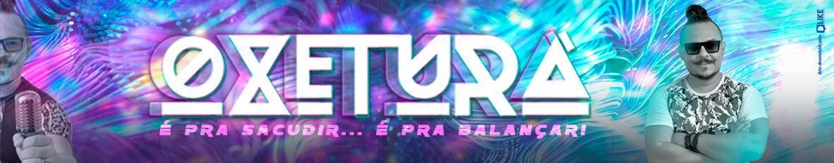 Imagem de capa de Oxeturá