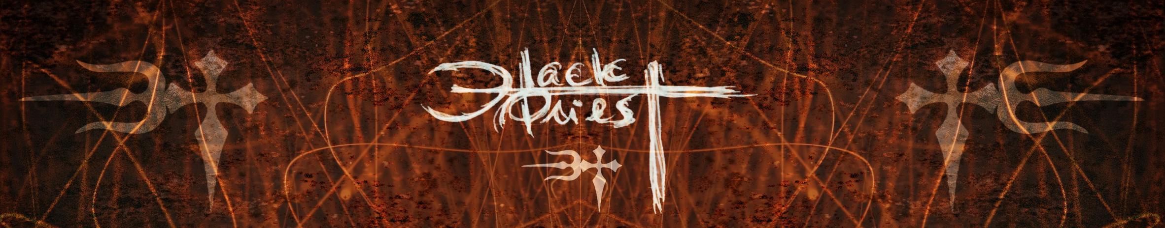 Imagem de capa de Black Priest