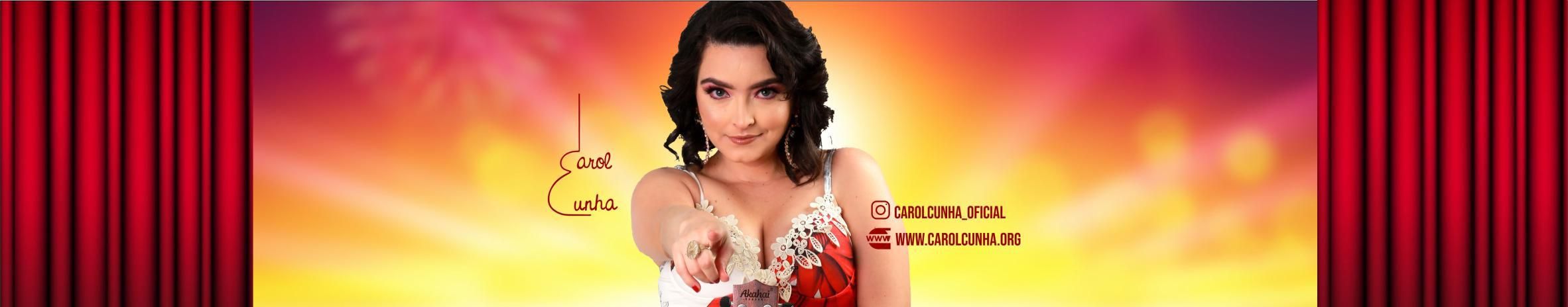 Imagem de capa de Carol Cunha