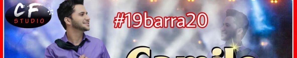 Imagem de capa de Forró Camilo Paggio