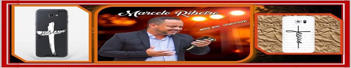 Imagem de capa de Marcelo Ribeiro