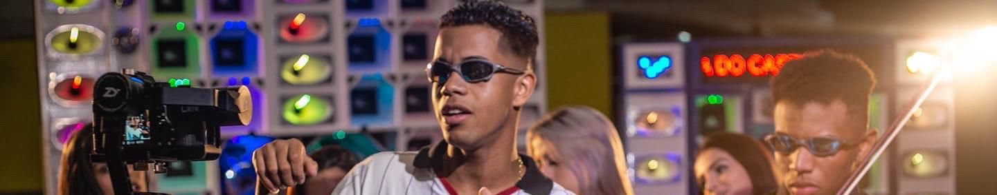 Imagem de capa de MC Melqui