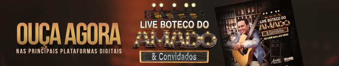 Imagem de capa de Amado Basylio