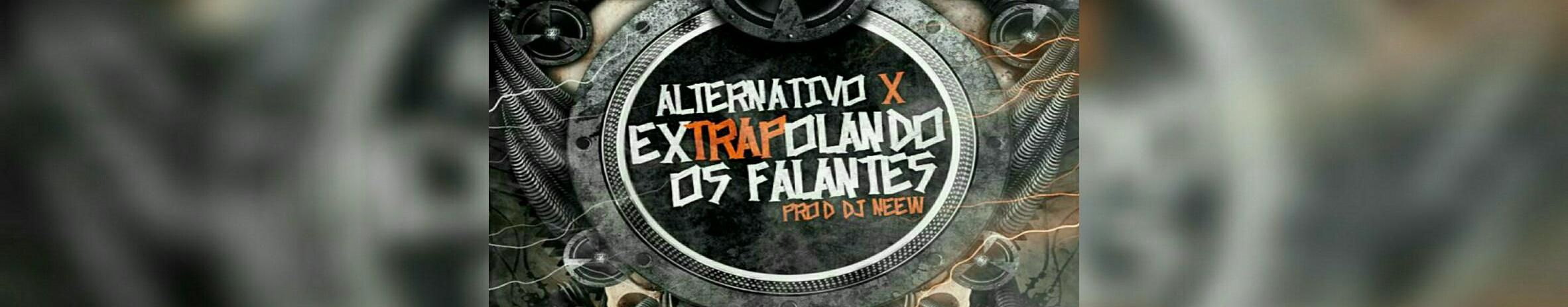 Imagem de capa de Alternativo X
