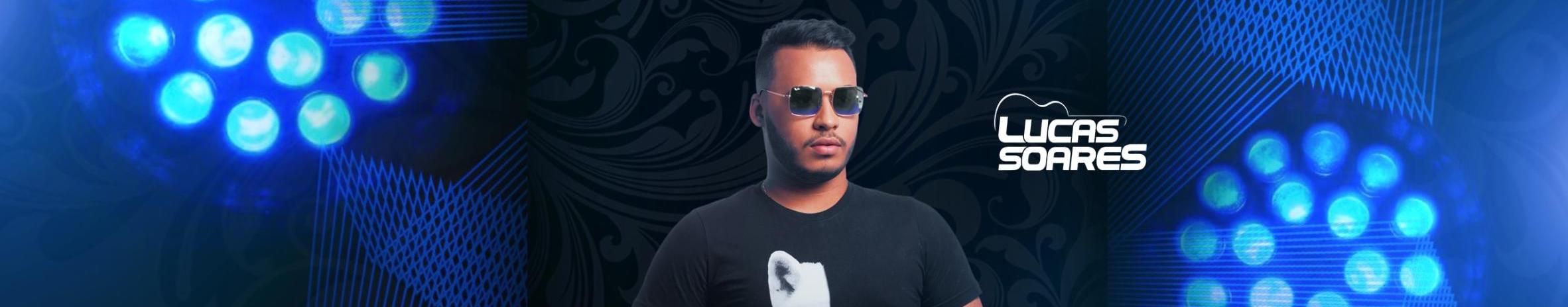 Imagem de capa de Lucas Soares