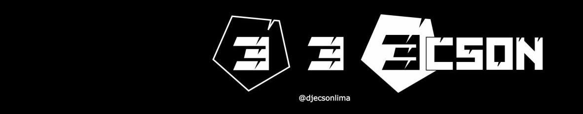 Imagem de capa de ECSON LIMA